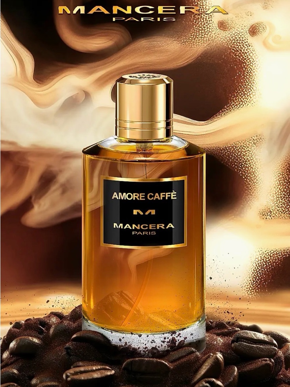Mancera Amore Caffè